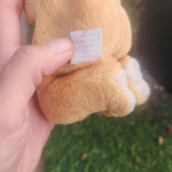 The Original Beanie Baby - HOPE - Picture 6 of 12